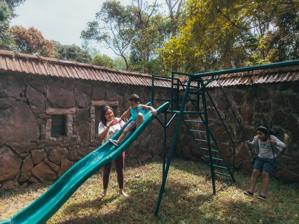 Фото Amritara Aura Resort & SPA	