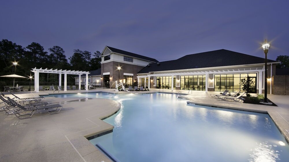 Фото Holiday Inn Club Vacations Williamsburg Resor