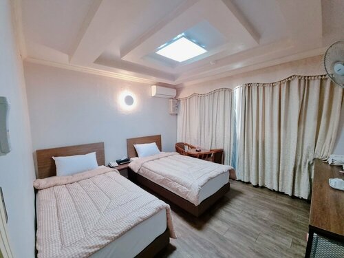 Гостиница Raemian в Чхунчхон-Пукто