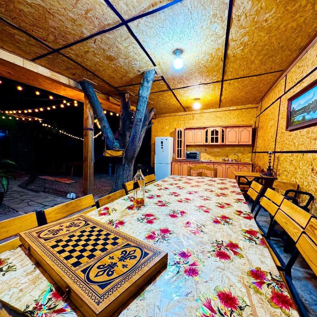 Hotel Гостиница, Yerevan, photo