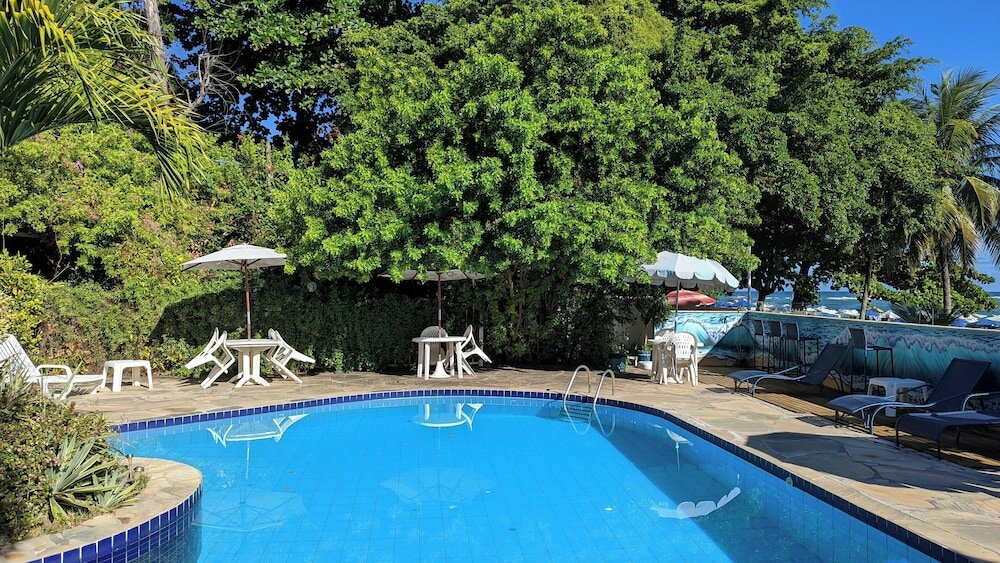 Фото Pousada Poesia