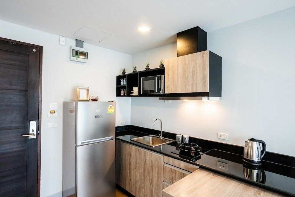 Фото Onpa Hotel & Residence Bangsaen