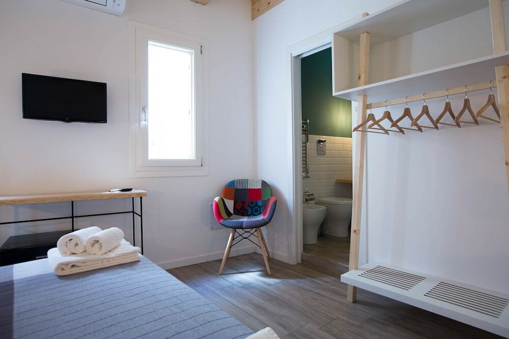 Фото B&b da Peppa