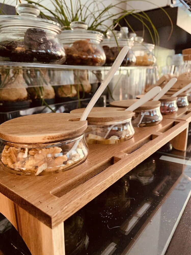 Фото Hotel The One