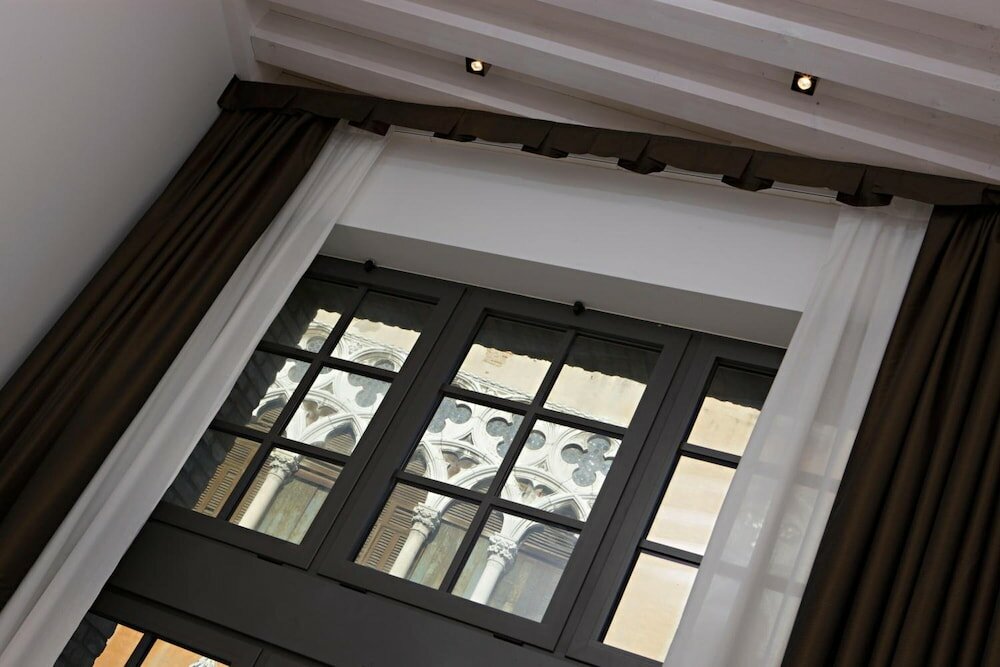 Фото Al Canal Regio