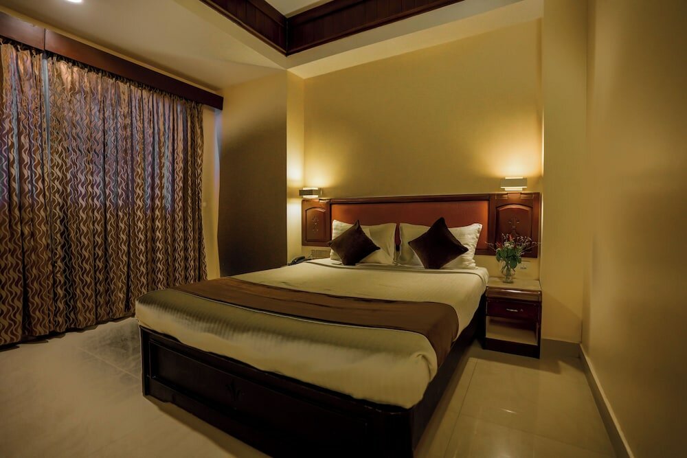 Фото Hotel Arcadia