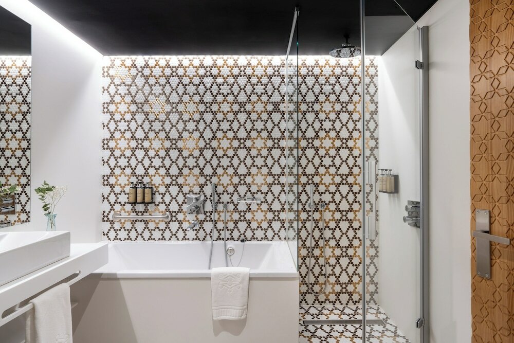 Фото Parador De Benavente Zamora