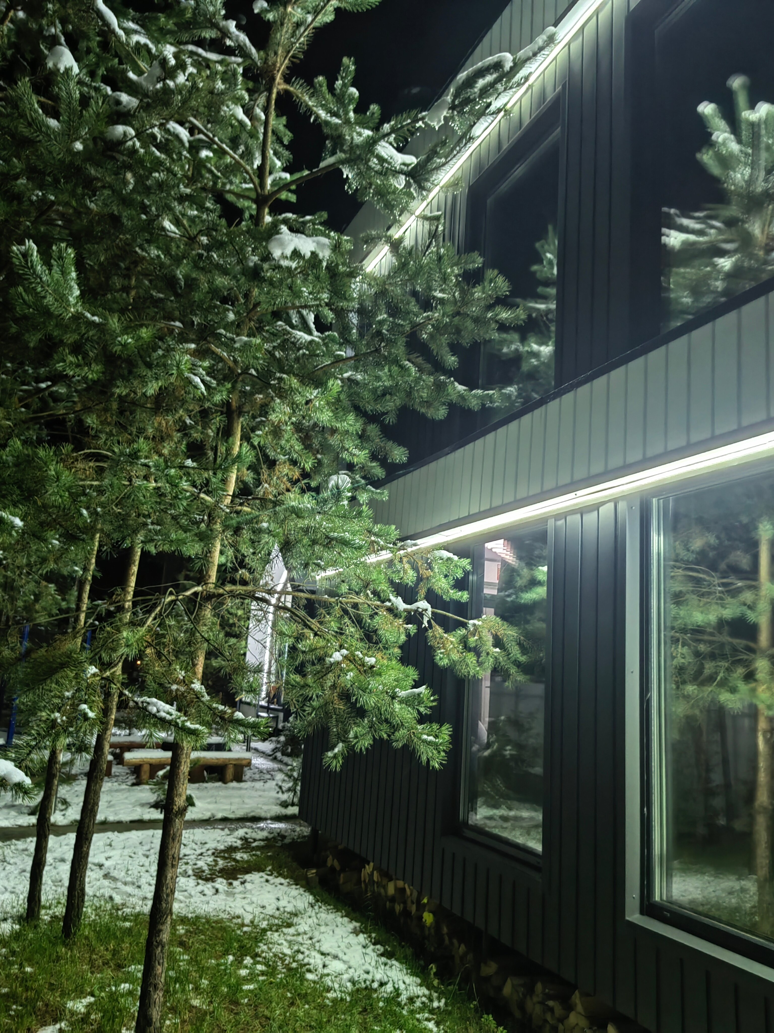 Фото Райский уголок