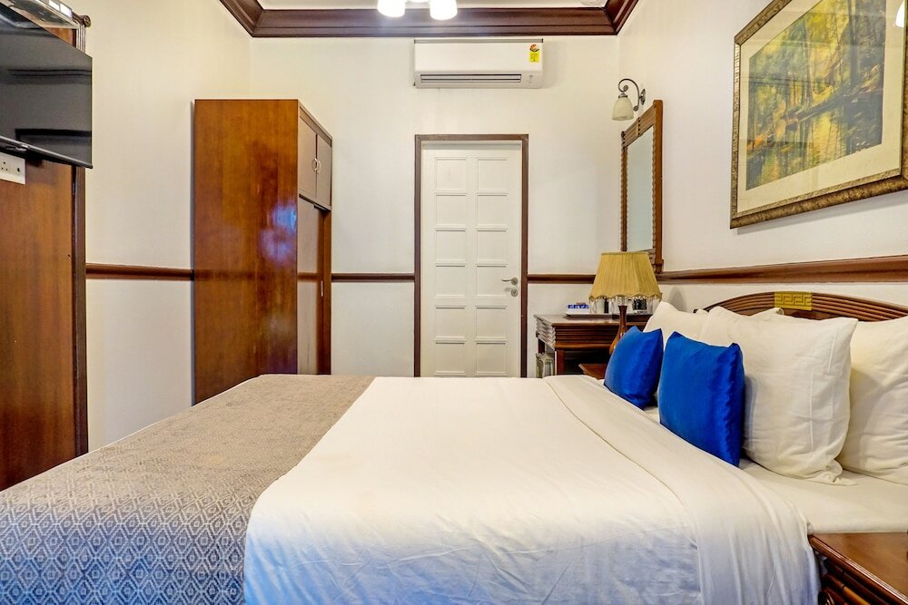 Фото Citrus Chambers Mahabaleshwar