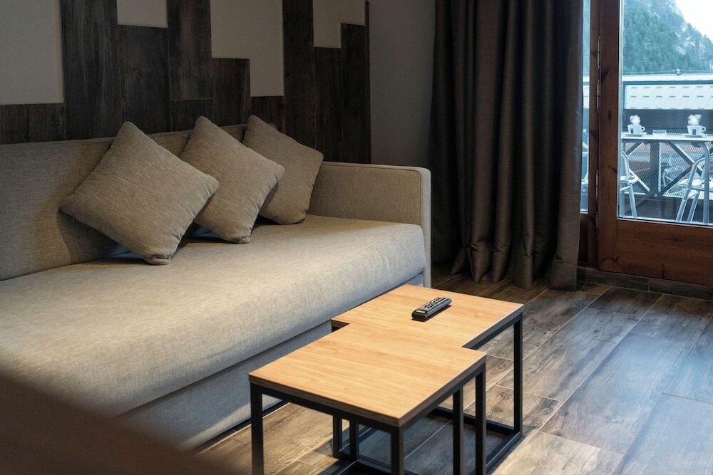 Фото Ushuaia Mountain Hotel