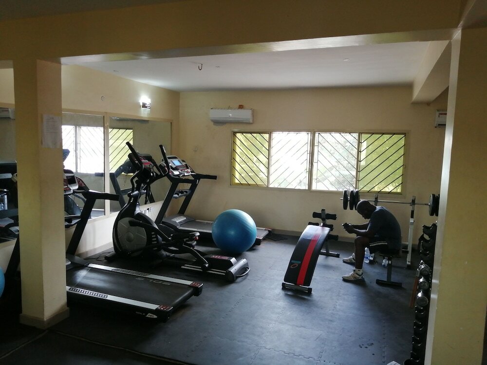 Фото Echo Spring Hotel