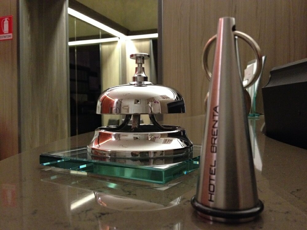 Фото Hotel Brenta Milano