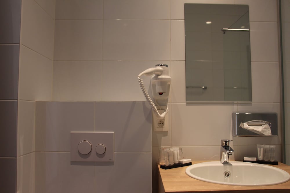 Фото Hotel De Franse Kroon