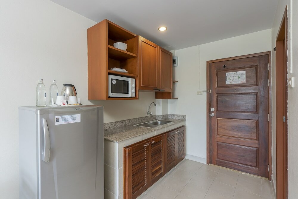 Фото Bella Villa Pattaya 3rd Road