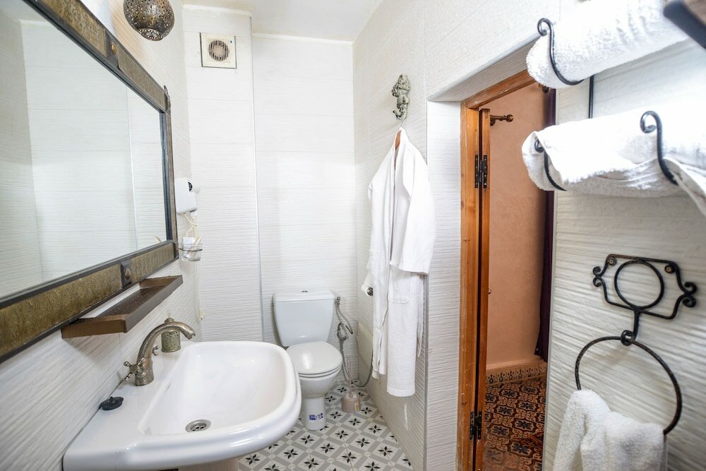 Фото Riad Zayane Atlas