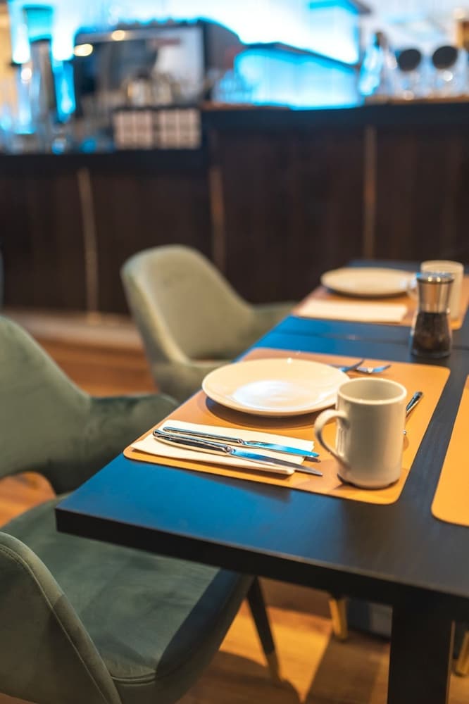 Фото Nikii Boutique Hotel