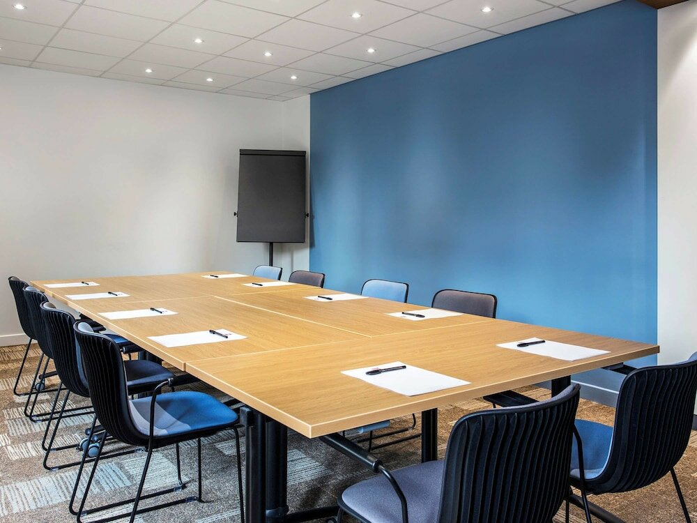 Фото Ibis Saint-Denis Stade Ouest