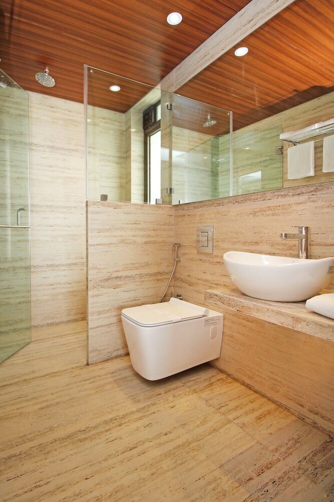 Фото Theory9 Premium Serviced Apartments Khar