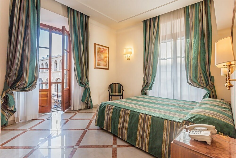 Фото Raeli Hotel Siracusa