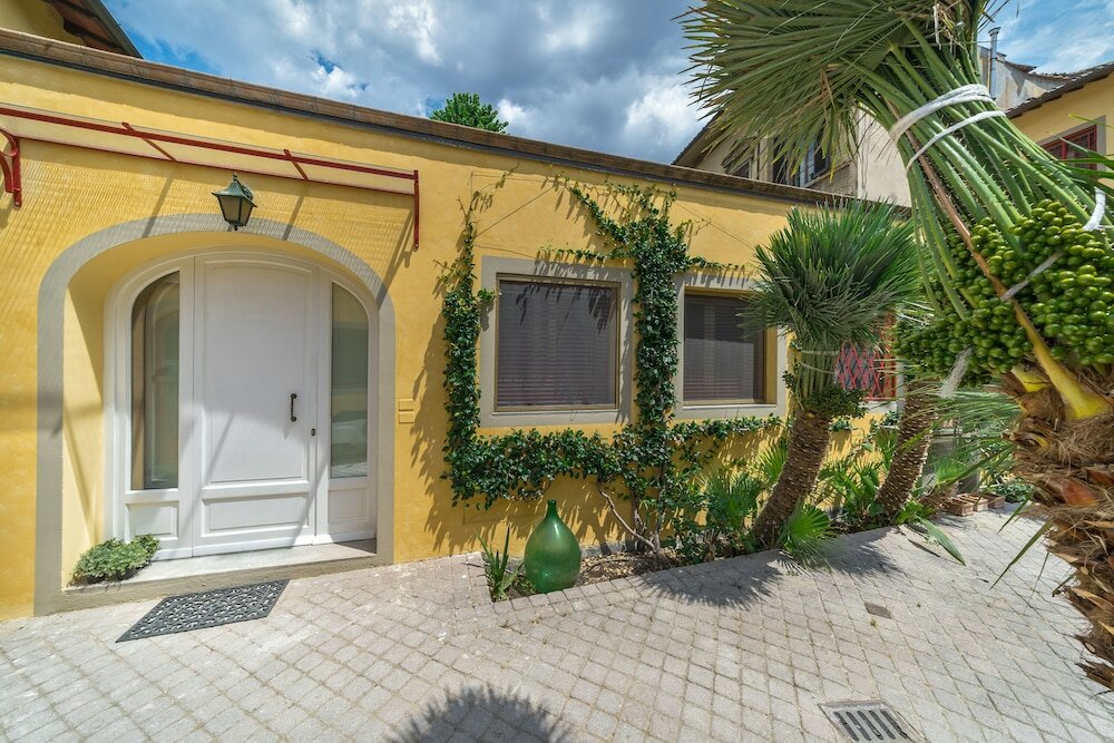 Фото Drom Florence Rooms & Apartments