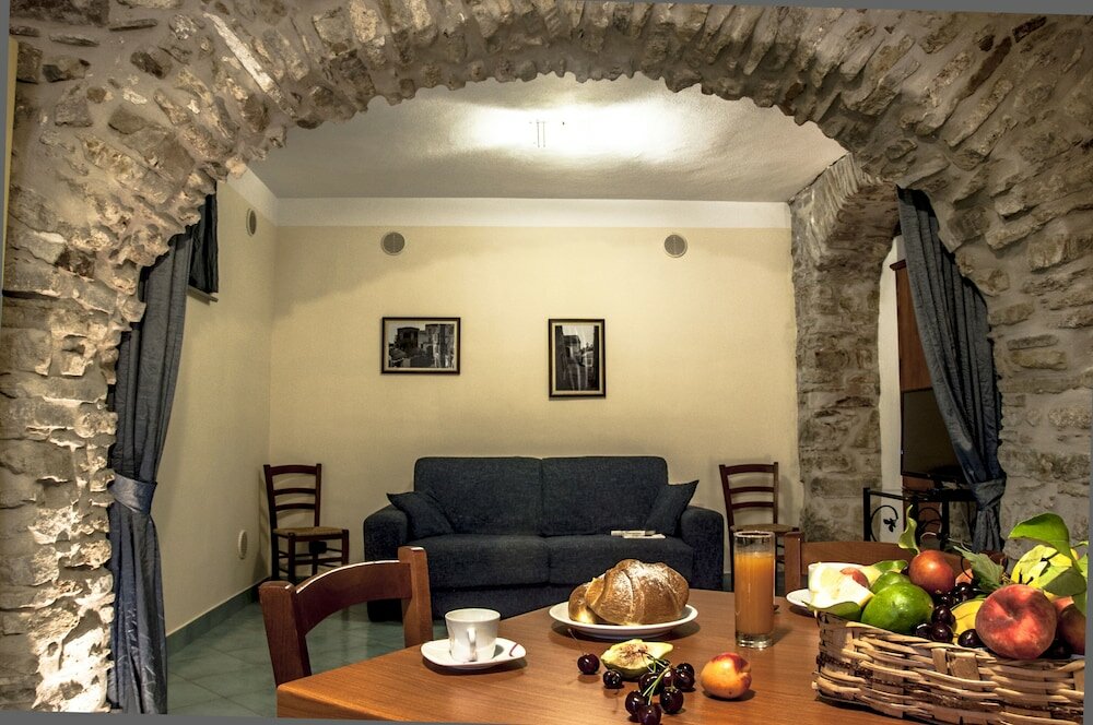 Фото Residenza Tamara