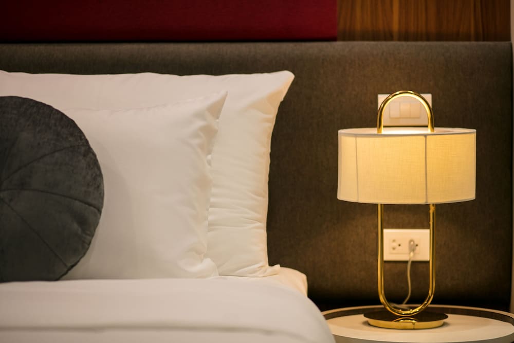 Фото Hanoi L'heritage Diamond Hotel & SPA