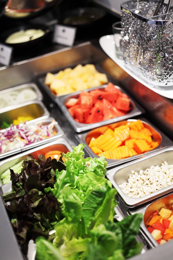 Фото Villa De Khaosan