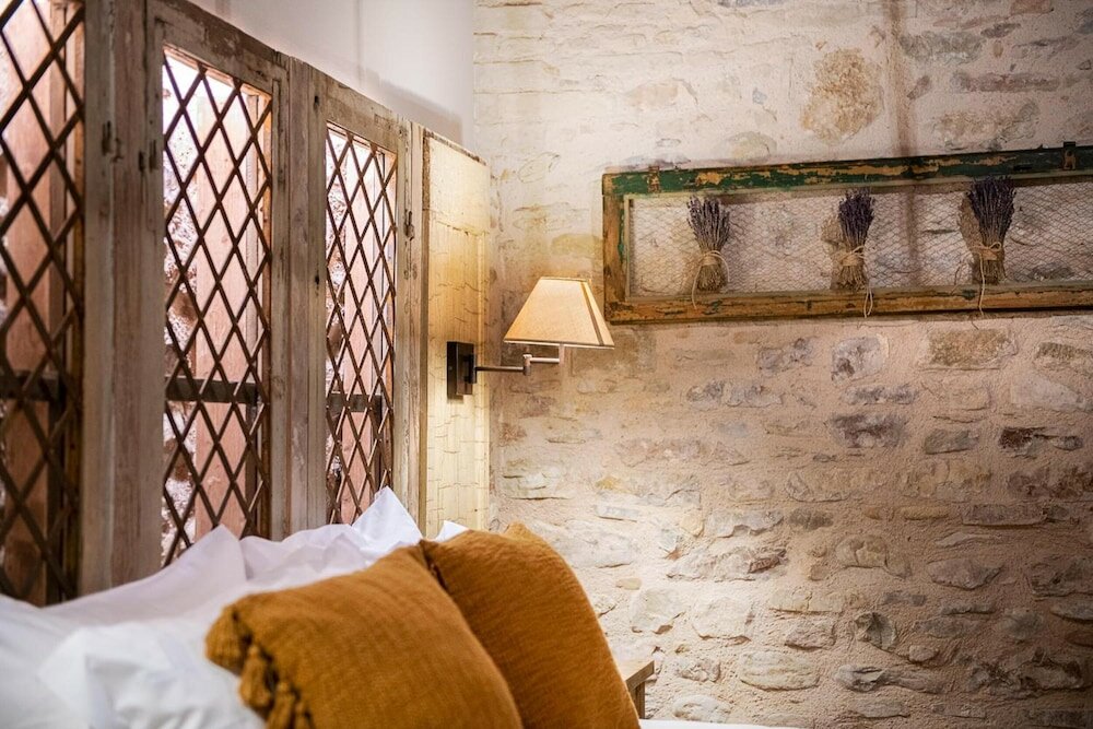 Фото Borgo Antichi Orti Assisi