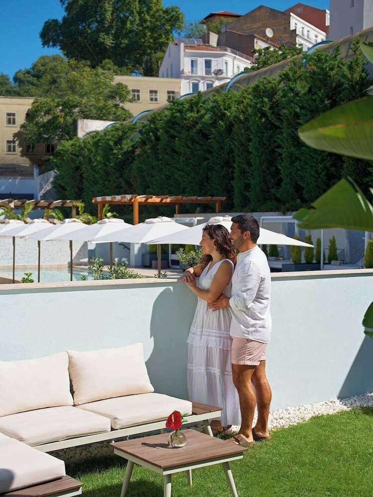 Фото The One Palácio da Anunciada