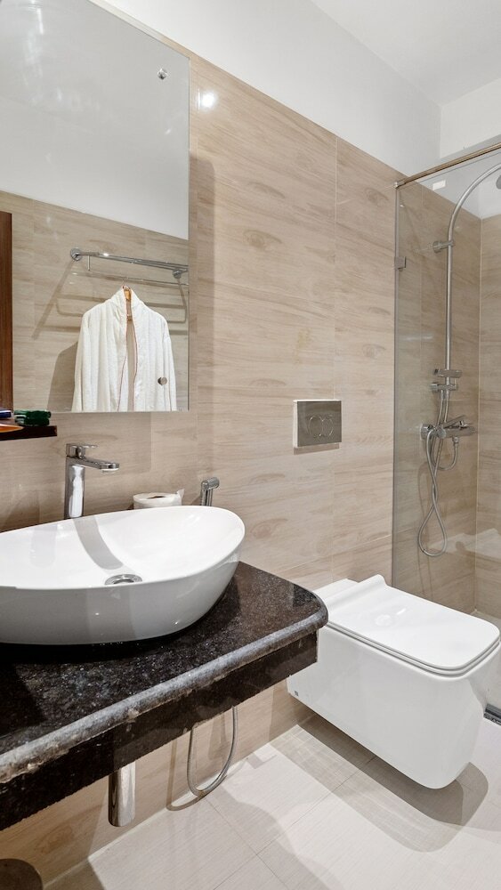 Фото Niranjana Hotel