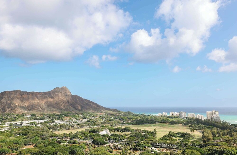 Фото Aston Waikiki Sunset