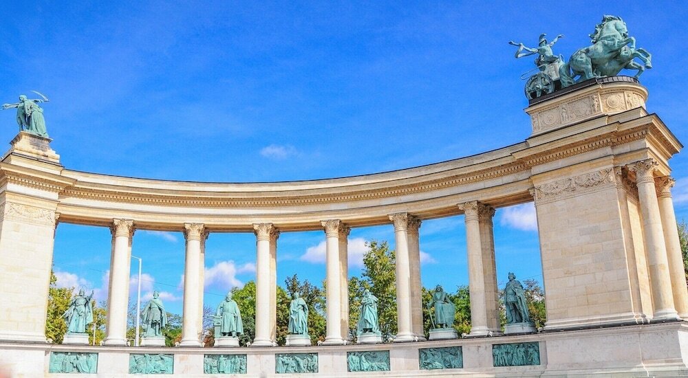 Фото Monastery Boutique Hotel Budapest