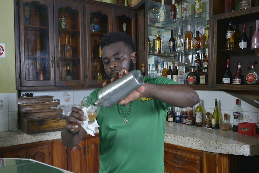 Фото Pavillon des Receptions & Hotel