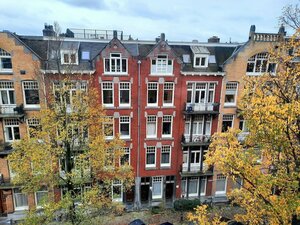 Гостиница Hotel Washington