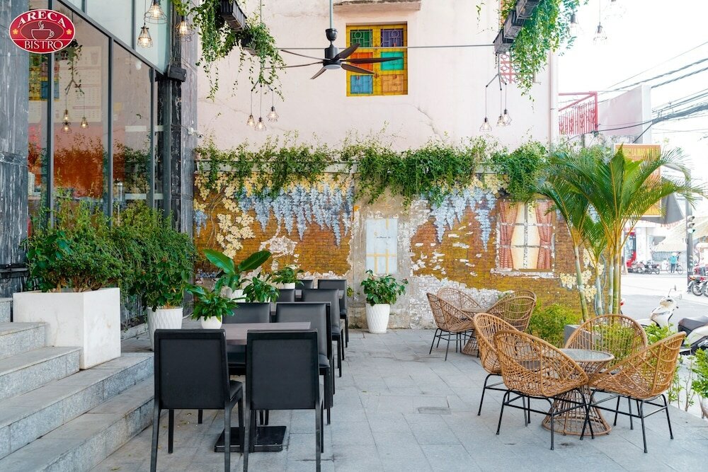 Фото Areca Hotel Nha Trang