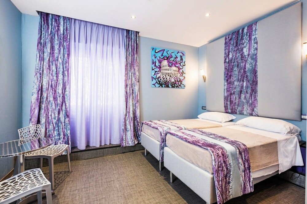 Фото Gracchi Guest House