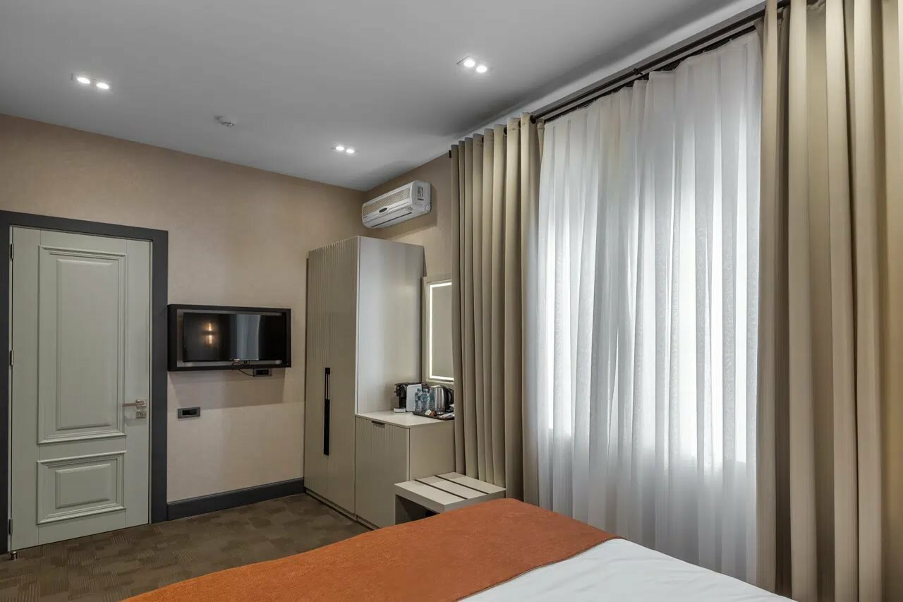 Фото Nizami Central Park Hotel