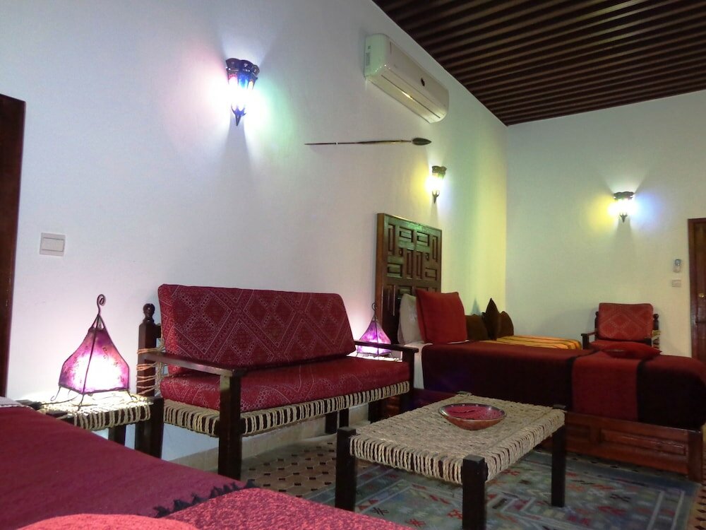 Фото Riad Zitouna