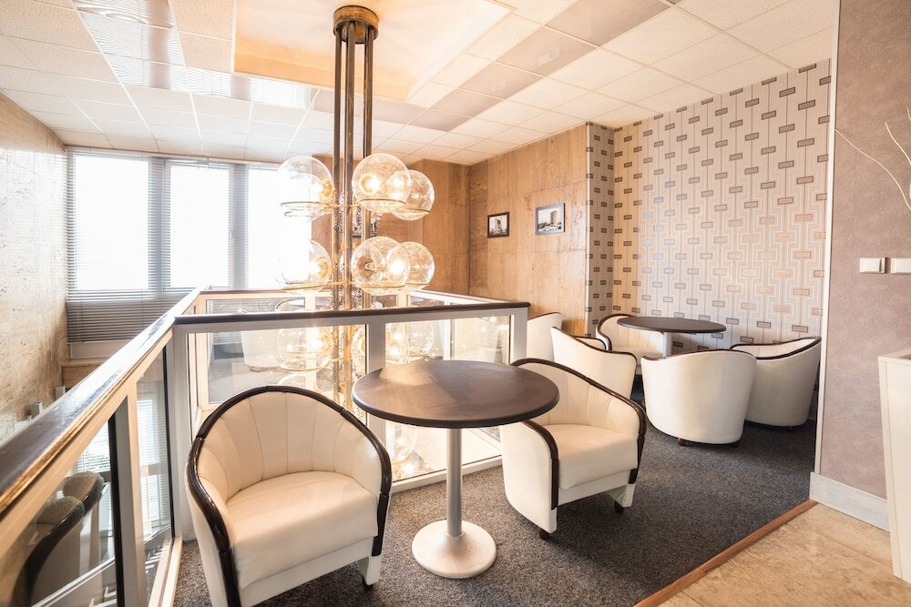 Фото Interhotel Tatra