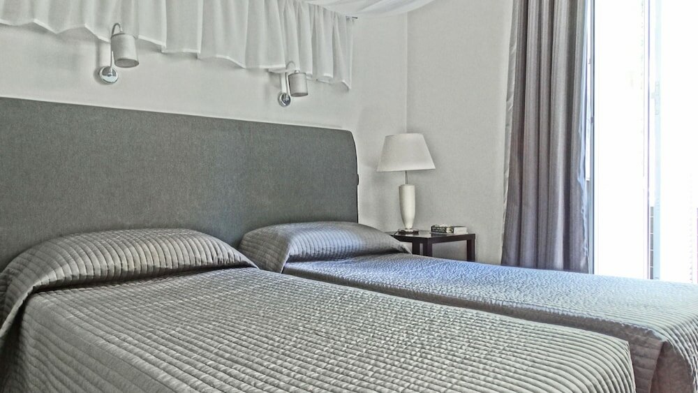 Фото Hotel Giuggioli