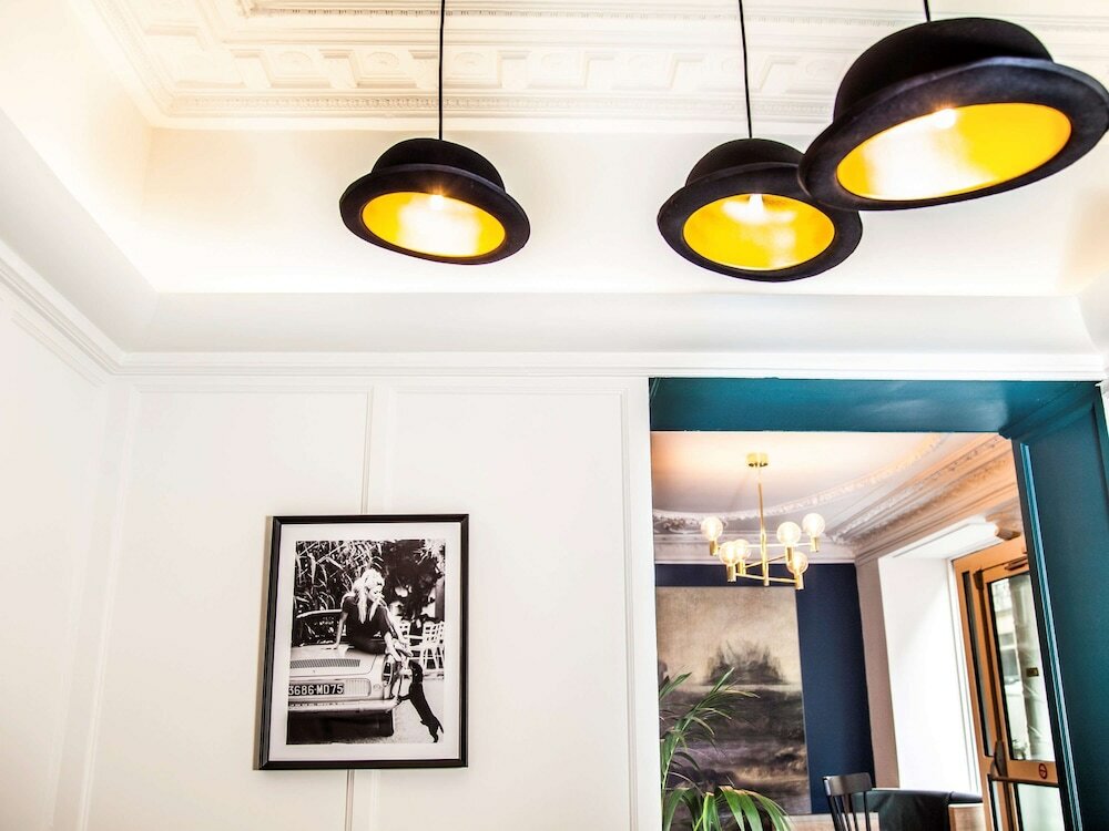 Фото Ibis Styles Paris Cadet Lafayette