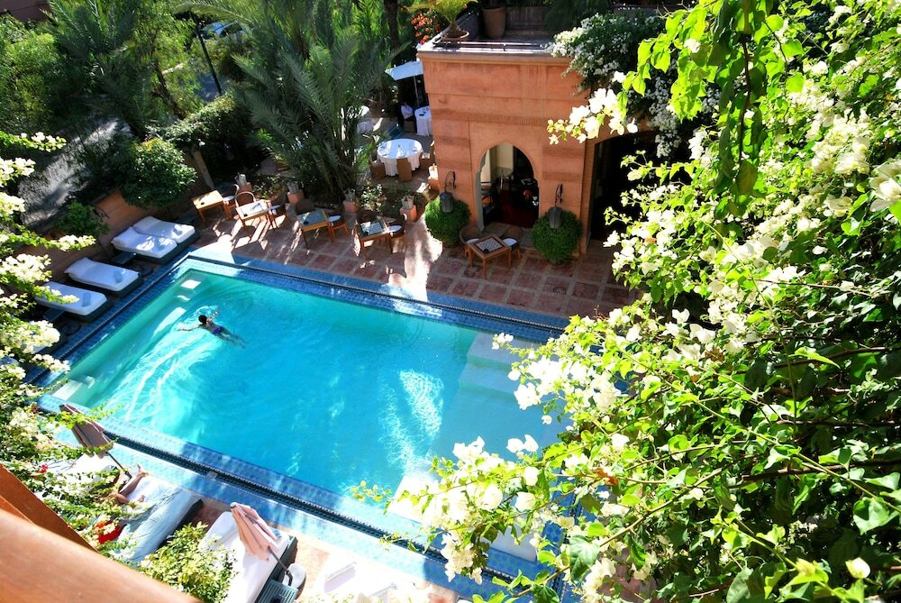 Фото Dar Rhizlane