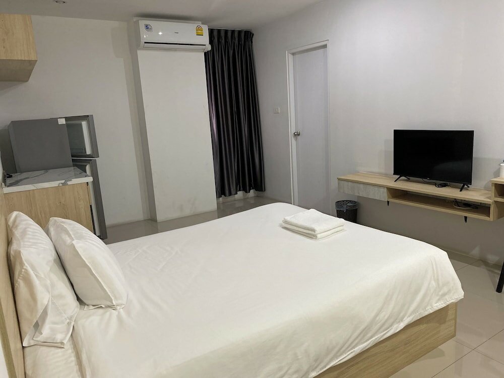 Фото Baan Mae Suvarnabhumi Airport