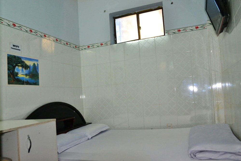 Фото Thanh Nam Hotel