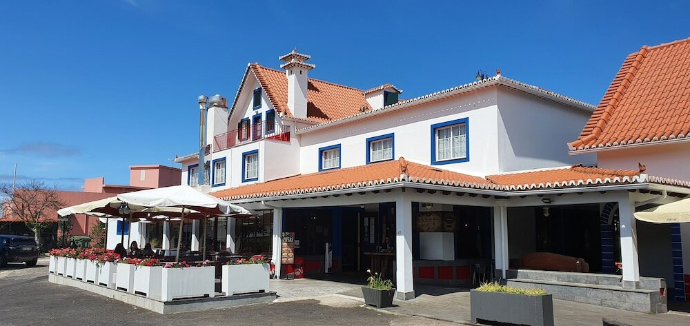 Фото Hotel O Colmo