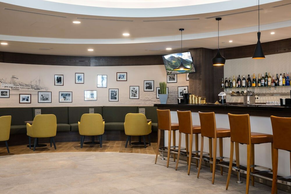 Фото Radisson Blu Hotel & Residences, Zakopane