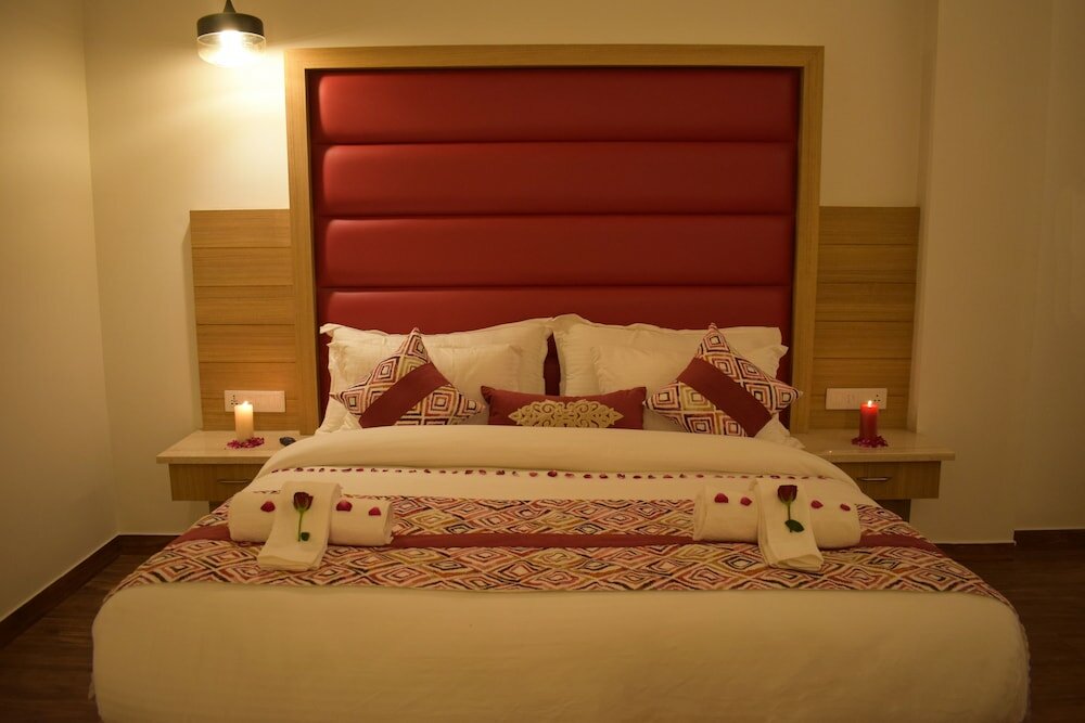 Фото One Earth Gg Regency