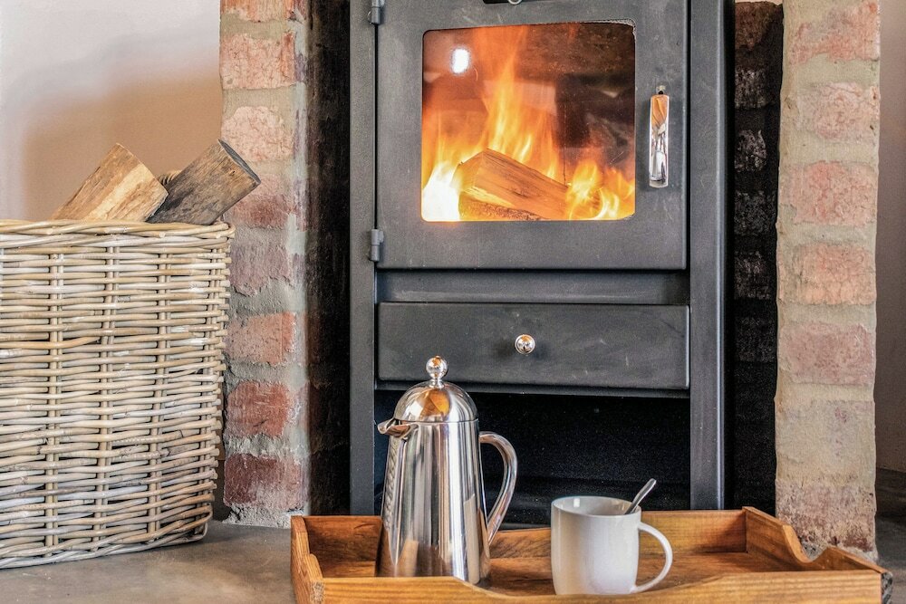 Фото Duikersdrift Winelands Country Escape