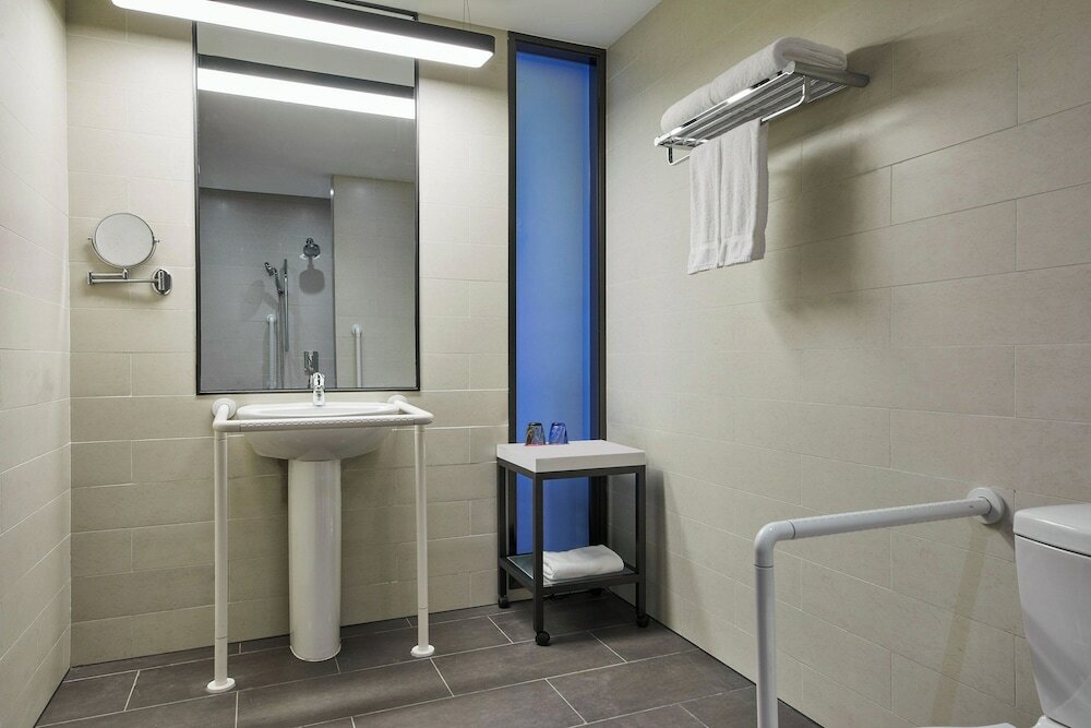 Фото Aloft Shanghai Zhangjiang Haike