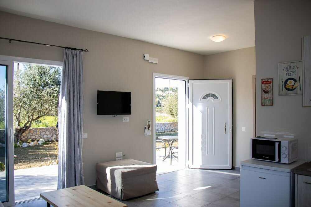 Фото Casa de Rosa Apartments